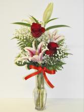 True Love Bouquet - Standard