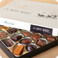 Box of Chocolates 8 oz.