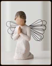 Angel of Prayer