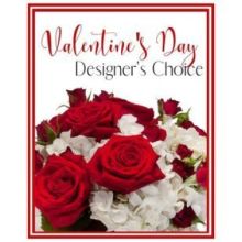 Valentine\'s Day Designers Choice