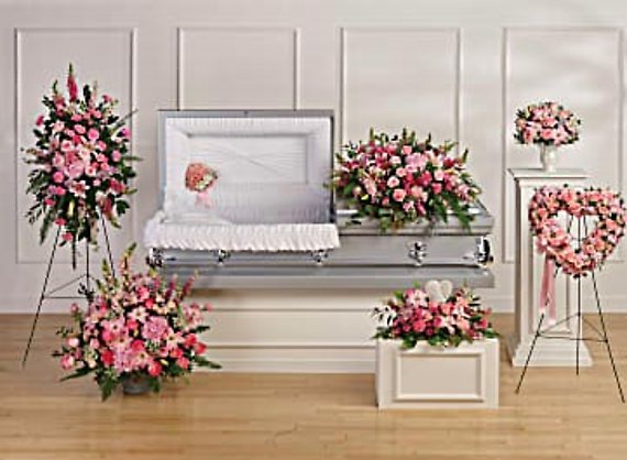 Beautiful Memories Collection