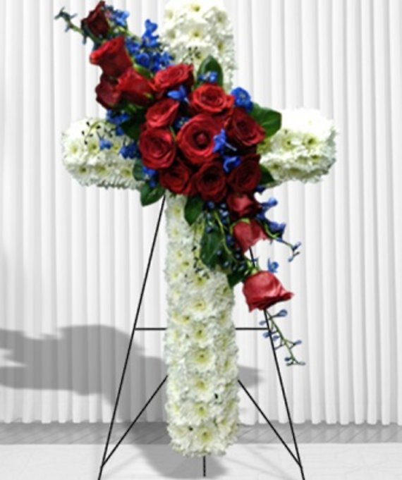 Honored Service Cross